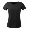 Koszulka damska T-shirt TSDNEUTRAL czarna